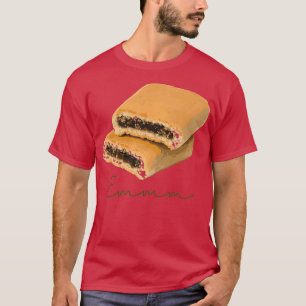 Fig Newton  T-Shirt