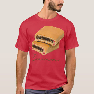 Fig Newton T-Shirt