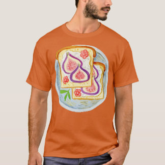 Fig Sandwich T-Shirt