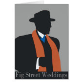 Fig Street Weddings (Vorne)