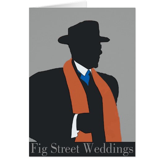 Fig Street Weddings (Vorne)