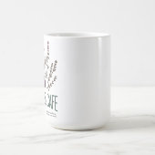 Fig & Thyme Kaffeetasse (Mittel)