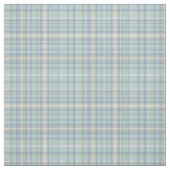 Figarations McFig Tartan Kariert Figaro Jahreszeit Stoff (Muster)