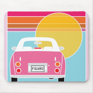 Figaro Mausunterlagen Mousepad