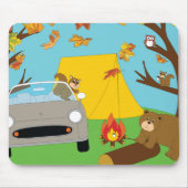 Figaro Mousepad (Vorne)