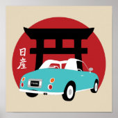 Figaro Poster (Vorne)