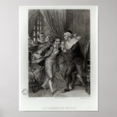 Figaro Poster (Vorne)