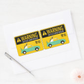 Figaro Stickers (Umschlag)