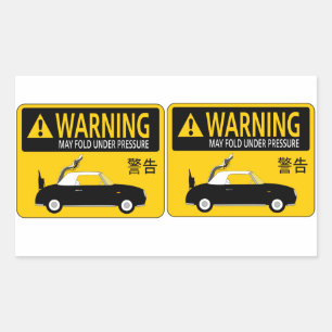 Figaro Stickers