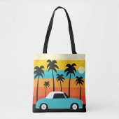 Figaro Taschen-Tasche Tasche (Vorderseite)