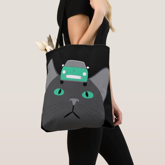 Figaro Taschen-Tasche Tasche (Von Nahem)