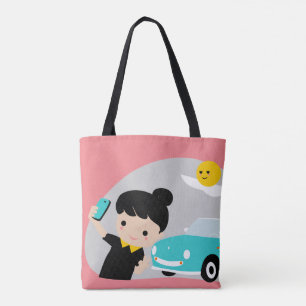 Figaro Taschen-Tasche Tasche