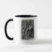 Figaro Tasse (Links)