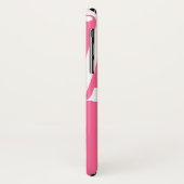 Figaro Telefon-Kasten Case-Mate iPhone Hülle (Hinten/Links)