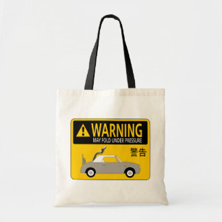 Figaro Tote Tasche