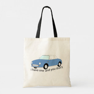 Figaro Tote Tasche