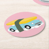 Figaro Untersetzer (Angewinkelt)