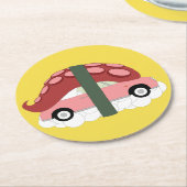 Figaro Untersetzer (Angewinkelt)