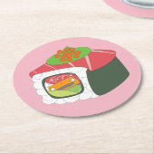 Figaro Untersetzer (Angewinkelt)