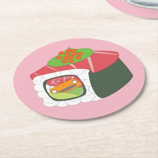 Figaro Untersetzer (Angewinkelt)