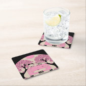 Figaro Untersetzer (Vor Ort)