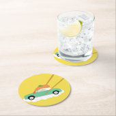 Figaro Untersetzer (Vor Ort)