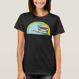 Figaro Women's Shirts