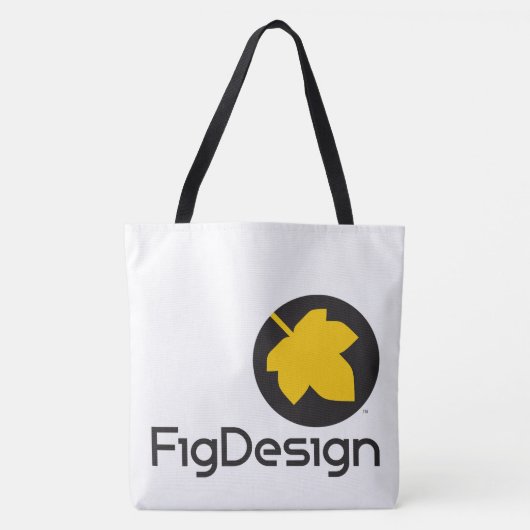 FigDesign Rickshaw Large Zero Messenger Bag Tasche (Vorderseite)