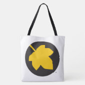 FigDesign Rickshaw Large Zero Messenger Bag Tasche (Rückseite)