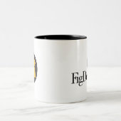 FigDesign Tasse (Mittel)