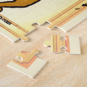 figdewdrop Jonglierendes Eichhörnchen Puzzle (Seite)