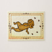 figdewdrop Juggling Squirrel Jigsaw Puzzle (Horizontal)