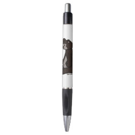 figdewdrops Bär Stift