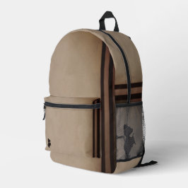 figdewdrops Blinky die Fledermaus Rucksack