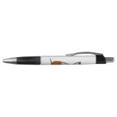 figdewdrops Fig der Fuchs Stift (Oberseite)
