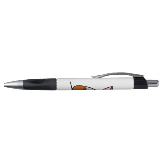figdewdrops Fig der Fuchs Stift (Oberseite)