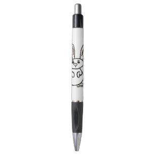 figdewdrops Kaninchen Stift