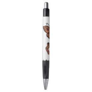 figdewdrops Raupe verwandeln Stift