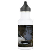 Figgy Edelstahlflasche (Rechts)