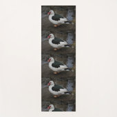 Figgy Yogamatte (Vorderseite)