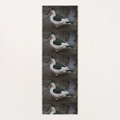 Figgy Yogamatte (Rückseite)