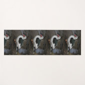 Figgy Yogamatte (Vorderseite (Horizontal))