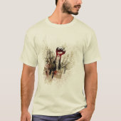 Fight Club Light T - Shirt (Vorderseite)