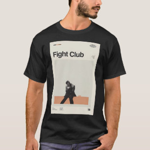 Fight ClubFilm T-Shirt