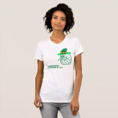 fight_green… T-Shirt (Vorne ganz)