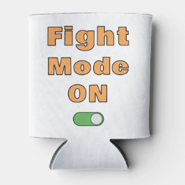 Fight Mode On Dosenkühler
