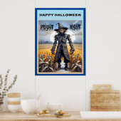 Fight Poster (Küche)