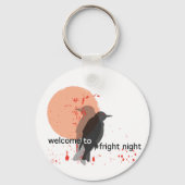 Fight Schlüsselanhänger (Vorderseite)