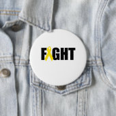 Fight Suicide Button (Beispiel)