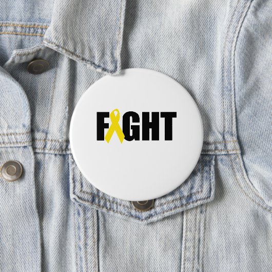Fight Suicide Button (Beispiel)